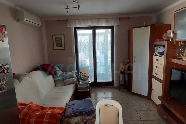 Apartment, 65 m2, For Sale, Malinska