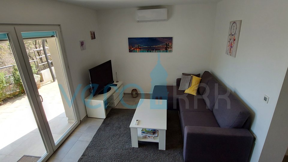 Stanovanje, 65 m2, Prodaja, Dobrinj - Čižići
