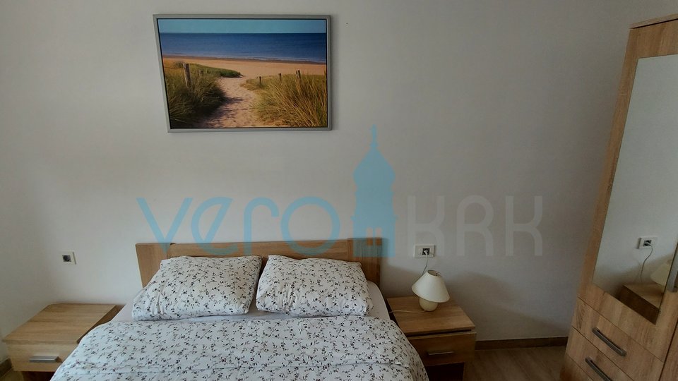 Wohnung, 65 m2, Verkauf, Dobrinj - Čižići