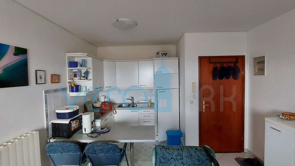 Apartment, 50 m2, For Sale, Malinska
