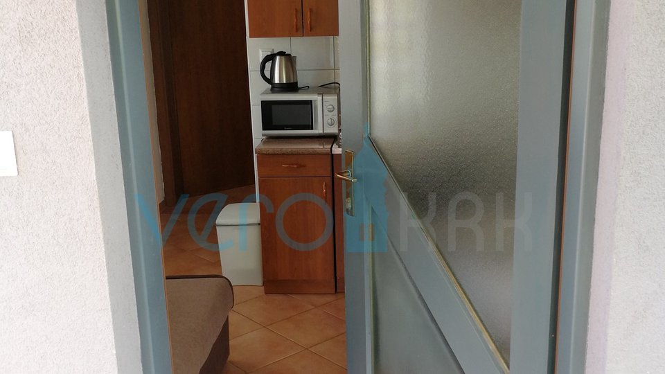 Apartment, 24 m2, For Sale, Dobrinj - Soline