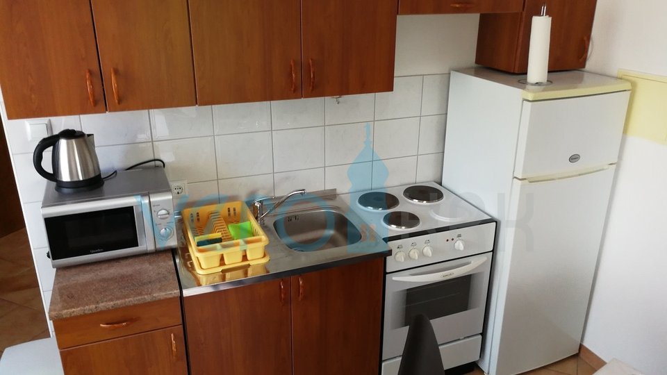 Apartment, 24 m2, For Sale, Dobrinj - Soline