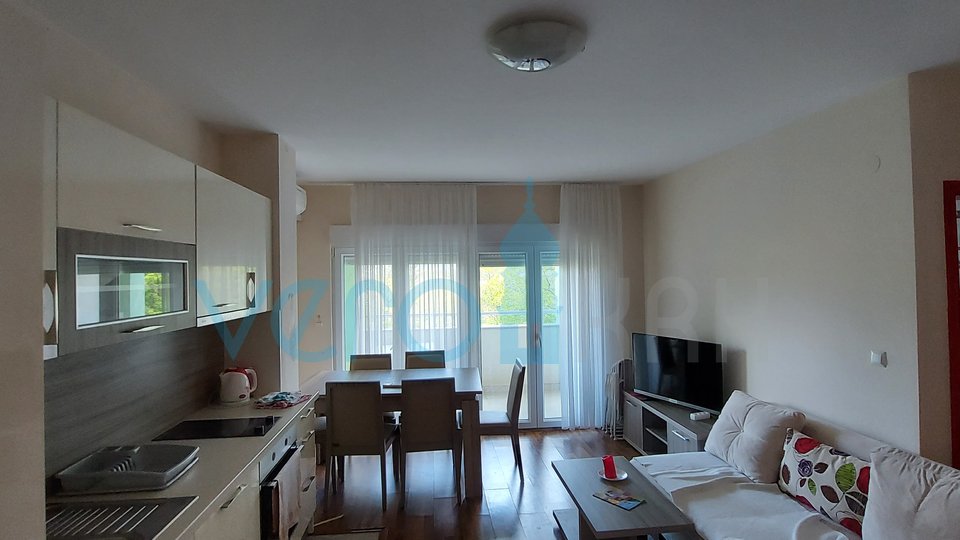 Wohnung, 65 m2, Verkauf, Dobrinj - Soline