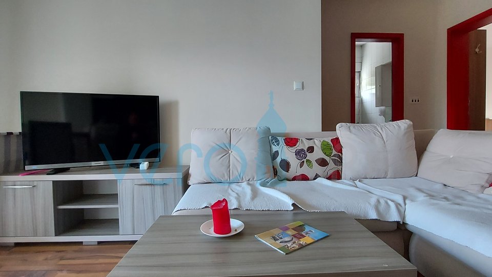 Apartment, 46 m2, For Sale, Dobrinj - Soline