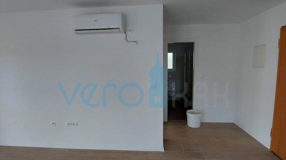 Appartamento, 58 m2, Vendita, Dobrinj - Soline