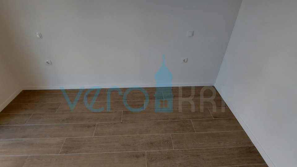 Appartamento, 58 m2, Vendita, Dobrinj - Soline