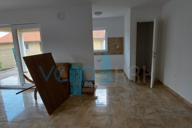 Apartment, 53 m2, For Sale, Dobrinj - Soline