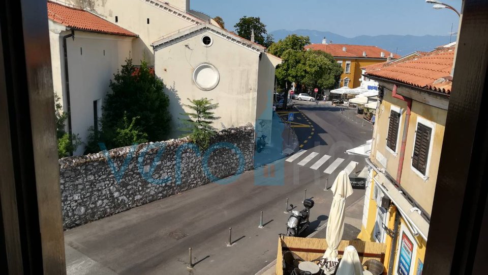 Rijeka, Trsat, Haus von 100m2 in toller Lage