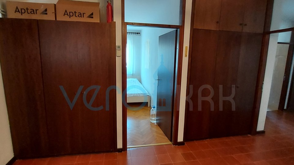 Apartment, 127 m2, For Sale, Omišalj