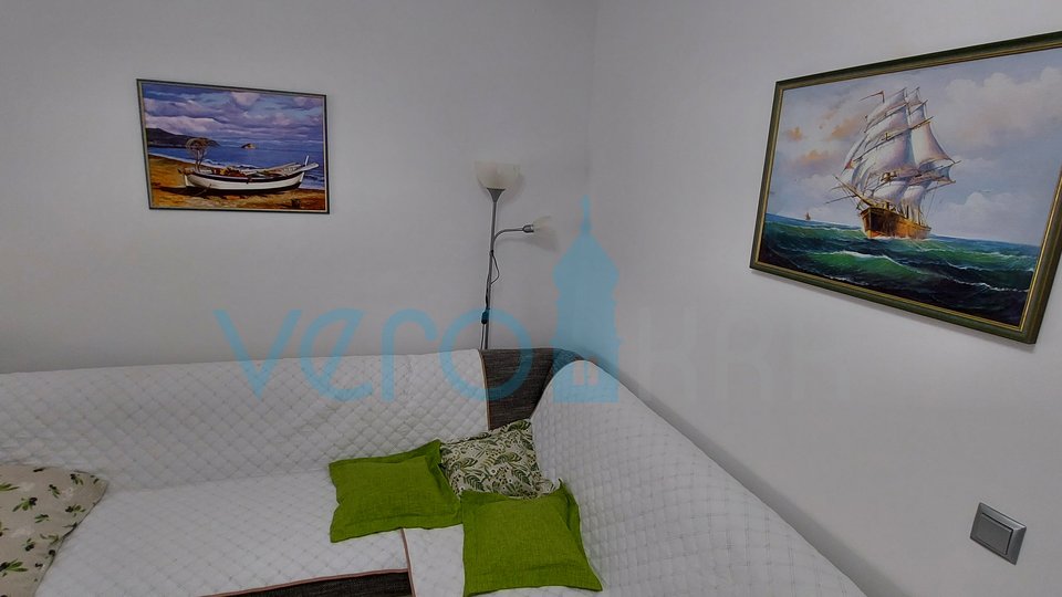 Apartment, 41 m2, For Sale, Njivice