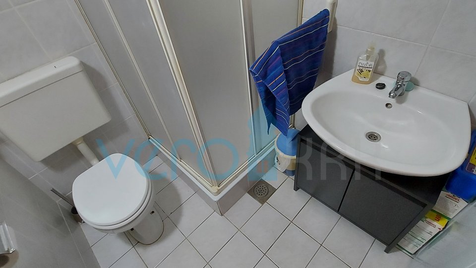 Apartment, 41 m2, For Sale, Njivice