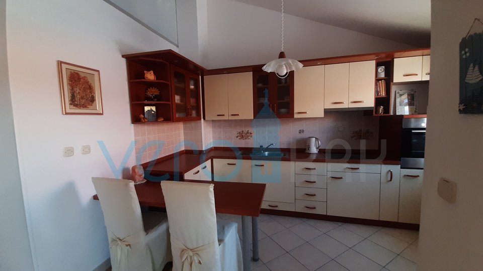 Apartment, 61 m2, For Sale, Dobrinj - Soline