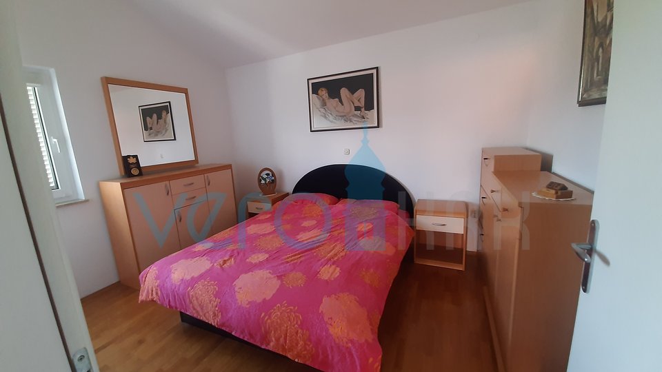 Apartment, 61 m2, For Sale, Dobrinj - Soline