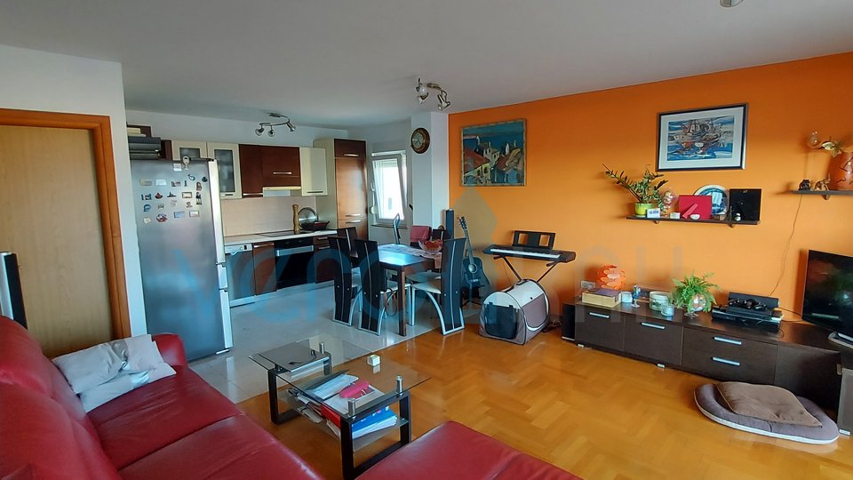 Appartamento, 89 m2, Vendita, Krk