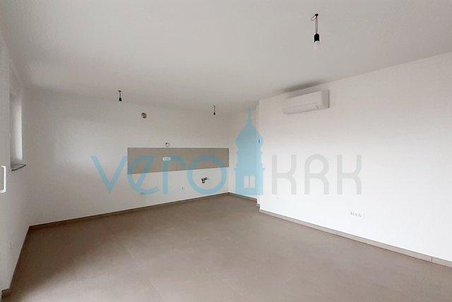 Wohnung, 126 m2, Verkauf, Malinska
