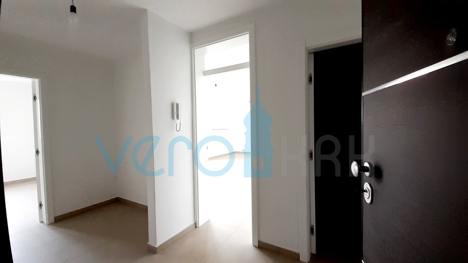 Apartment, 126 m2, For Sale, Malinska