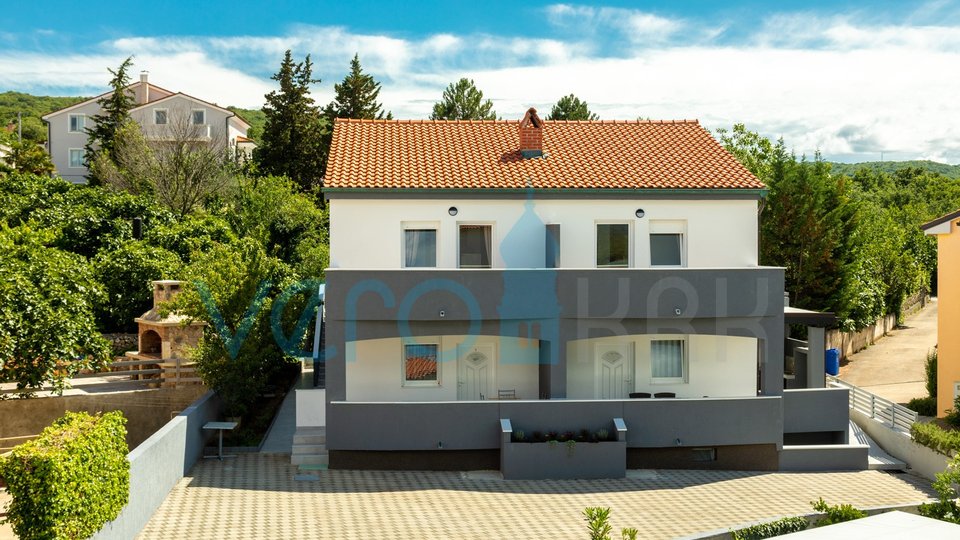 Casa, 110 m2, Vendita, Dobrinj - Soline