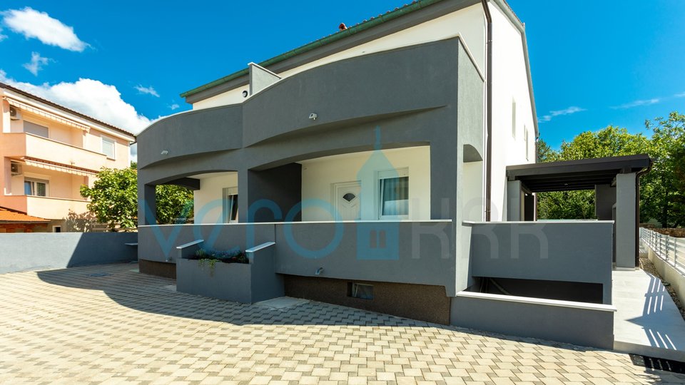 Haus, 110 m2, Verkauf, Dobrinj - Soline