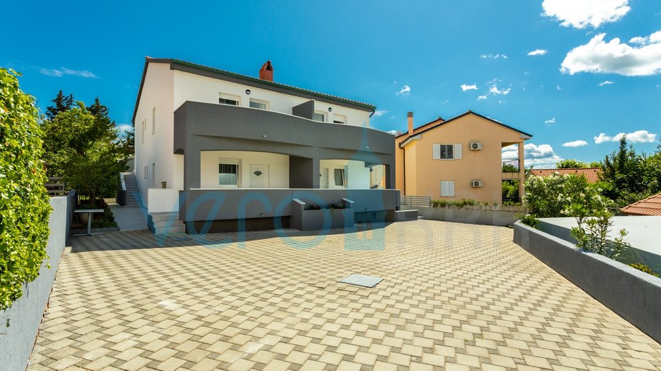 House, 110 m2, For Sale, Dobrinj - Soline