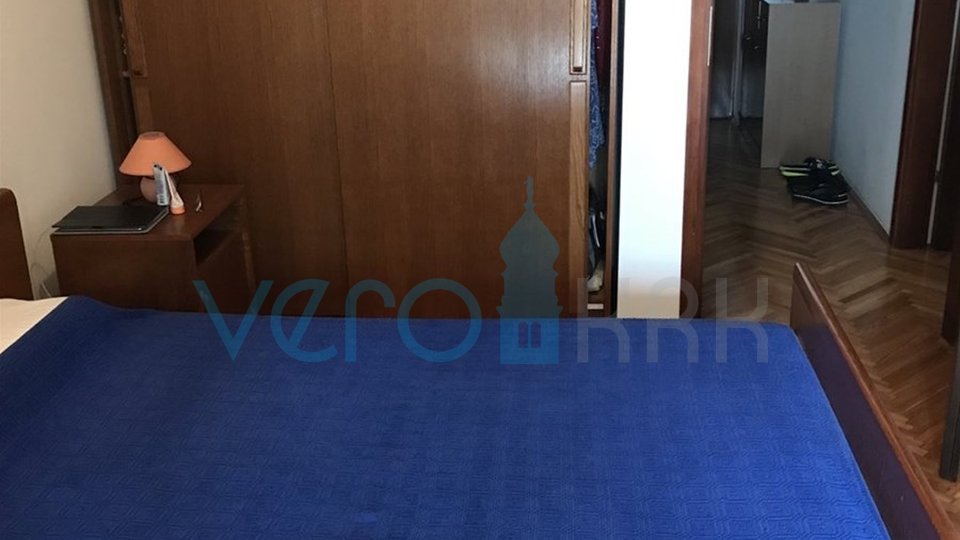 Apartment, 49 m2, For Sale, Njivice