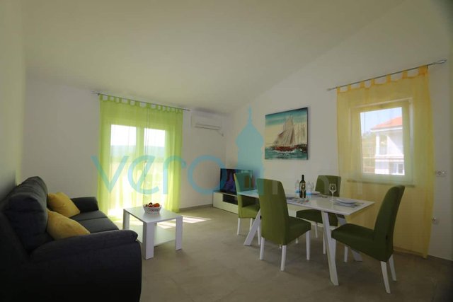 Apartment, 56 m2, For Sale, Dobrinj - Soline
