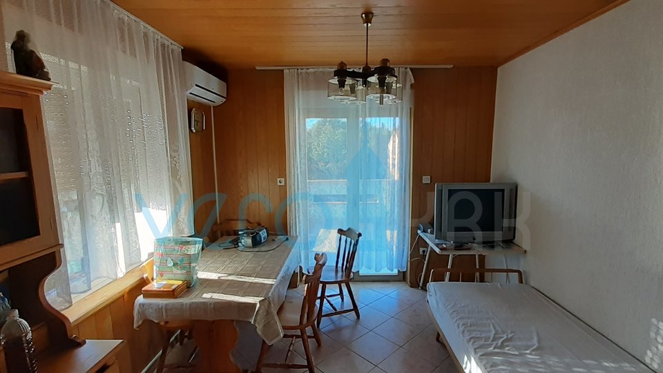 Apartment, 70 m2, For Sale, Punat