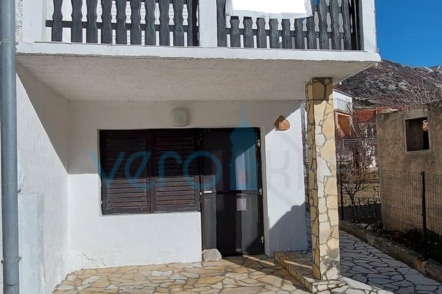 House, 48 m2, For Sale, Draga Bašćanska