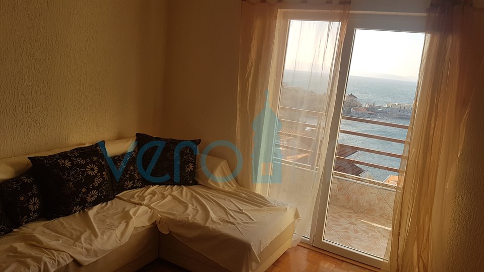 Apartment, 90 m2, For Sale, Kraljevica