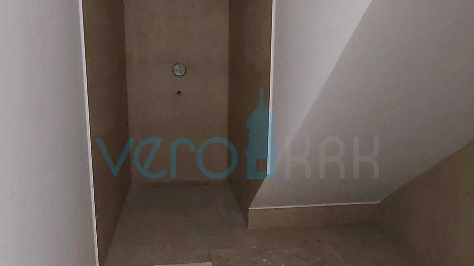 Apartment, 84 m2, For Sale, Njivice
