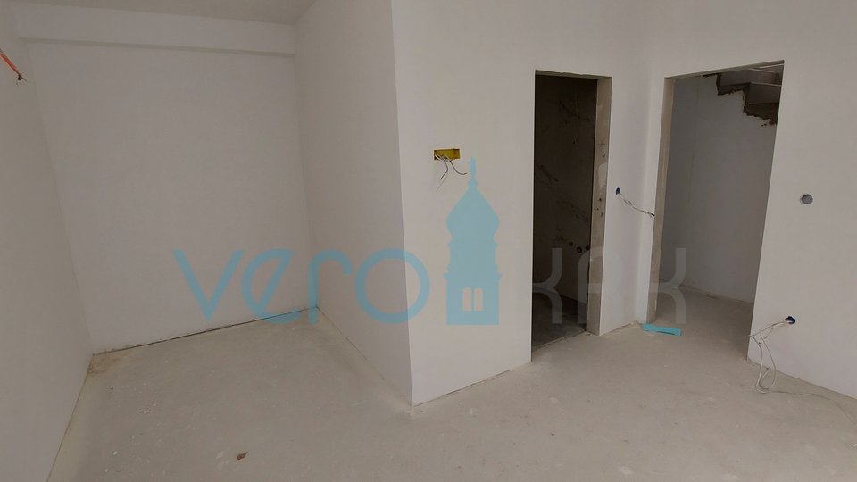 Apartment, 84 m2, For Sale, Njivice