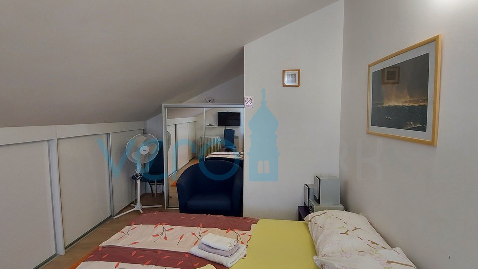 Appartamento, 88 m2, Vendita, Dobrinj - Čižići