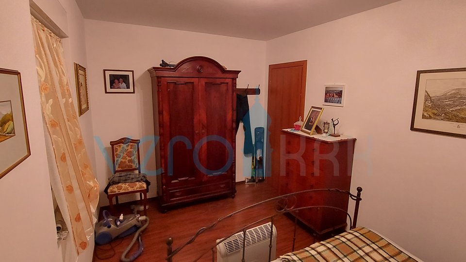 Apartment, 70 m2, For Sale, Krk