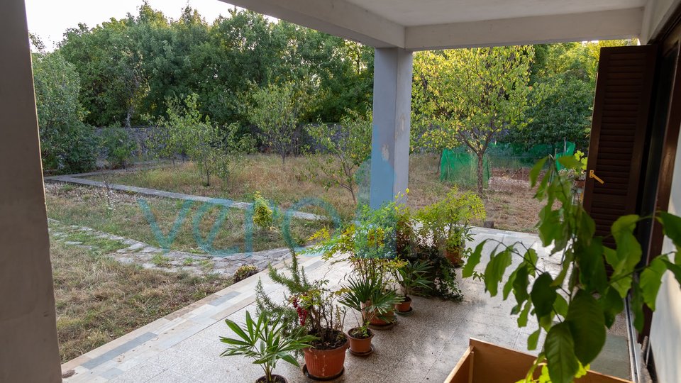 Quarnero, Fiume, Costabella - Preluk, casa indipendente con giardino e vista