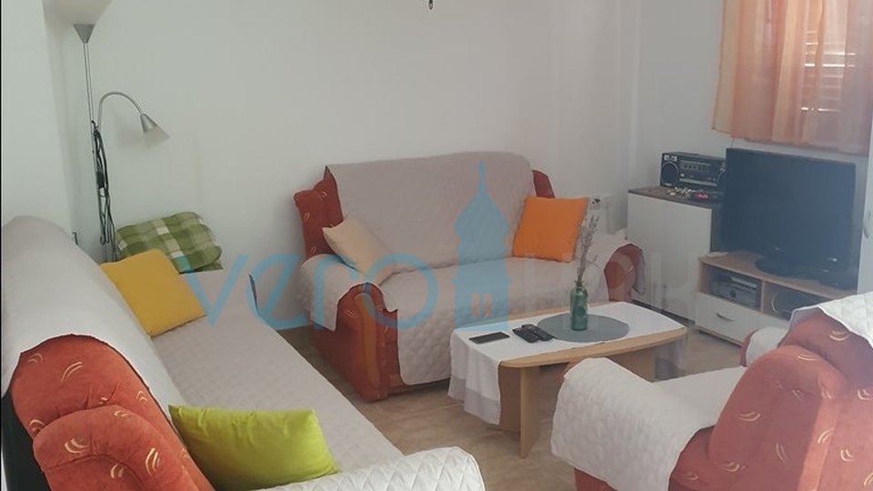 Apartment, 60 m2, For Sale, Dobrinj - Soline