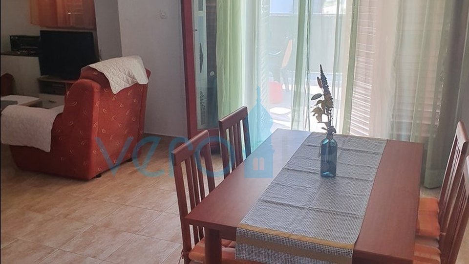 Wohnung, 60 m2, Verkauf, Dobrinj - Soline