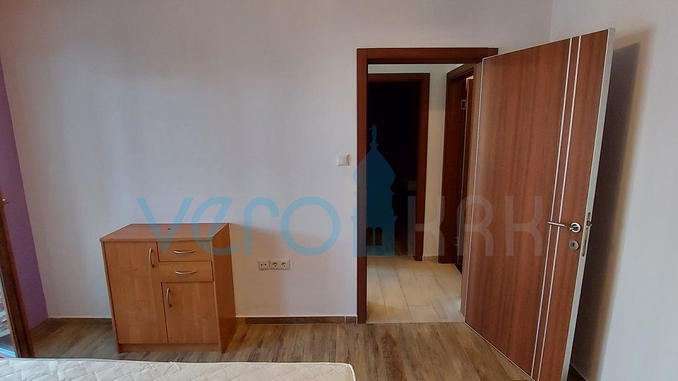 Wohnung, 56 m2, Verkauf, Malinska