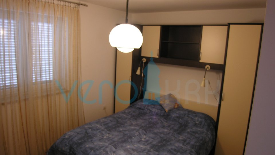 Apartment, 63 m2, For Sale, Dobrinj - Soline