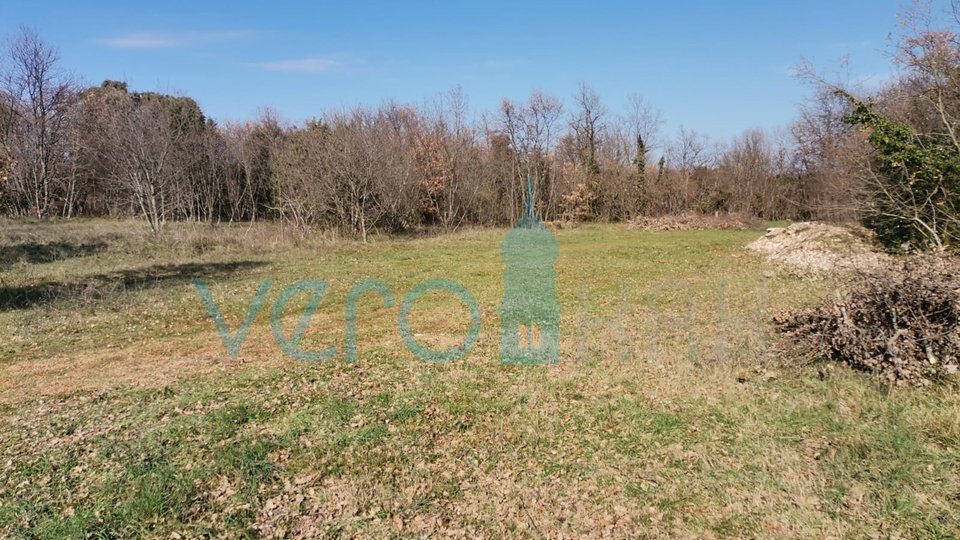 Land, 684 m2, For Sale, Krnica