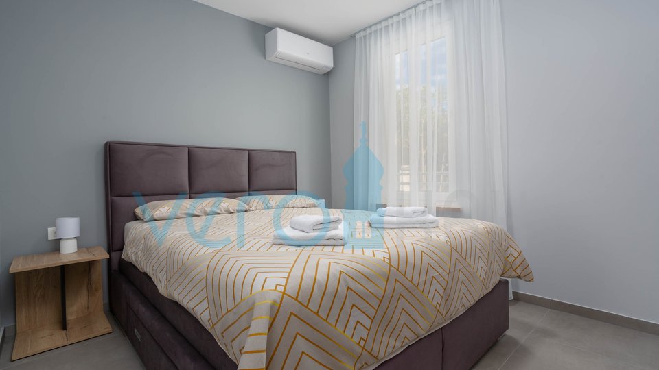 Apartment, 52 m2, For Sale, Malinska