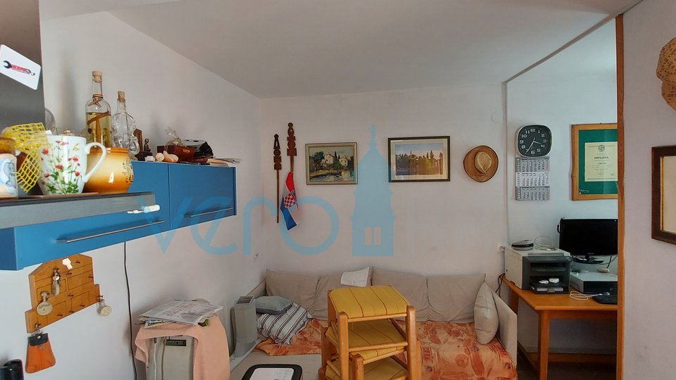 Apartment, 28 m2, For Sale, Malinska