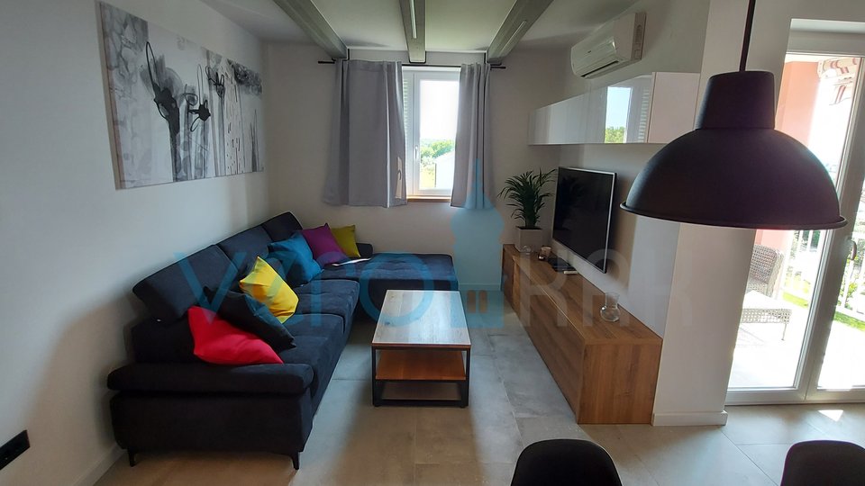 Apartment, 140 m2, For Sale, Malinska