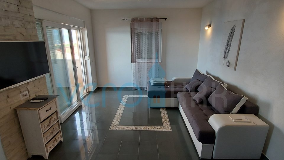 Appartamento, 60 m2, Vendita, Dobrinj - Soline