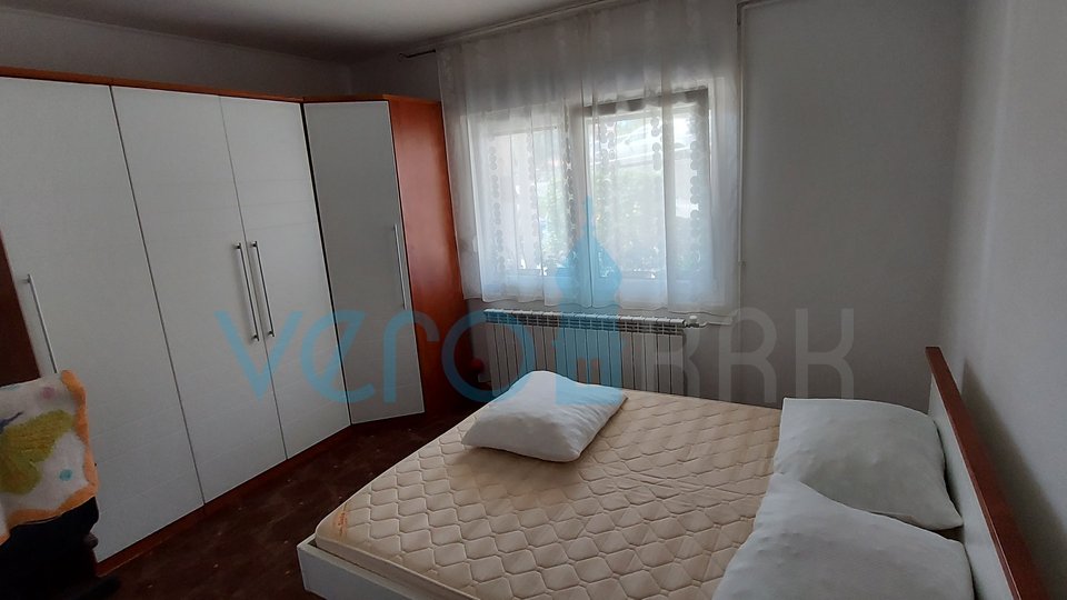 Apartment, 79 m2, For Sale, Krk