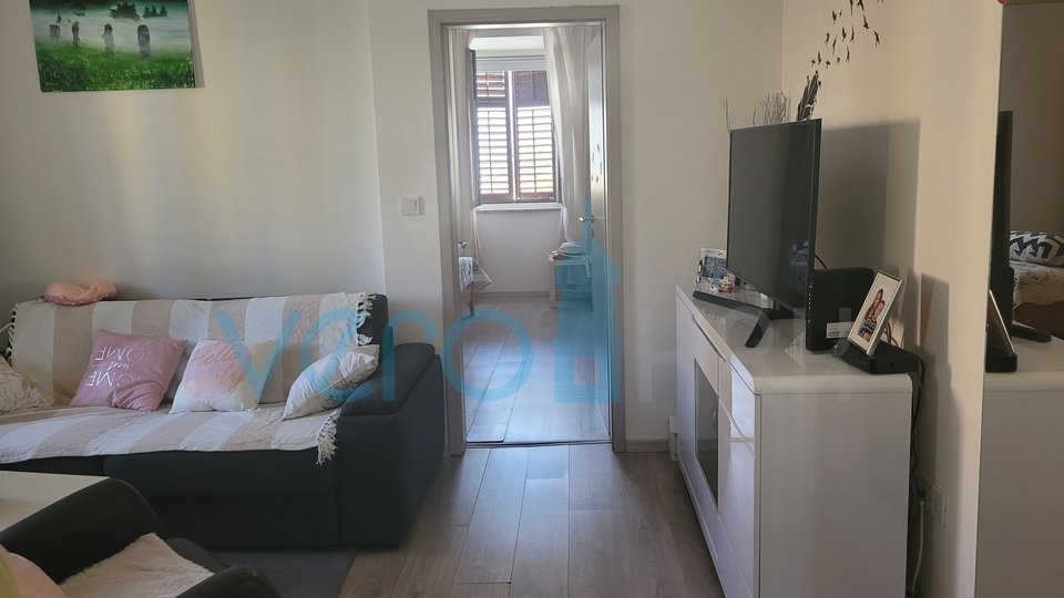 Apartment, 45 m2, For Sale, Rijeka - Turnić