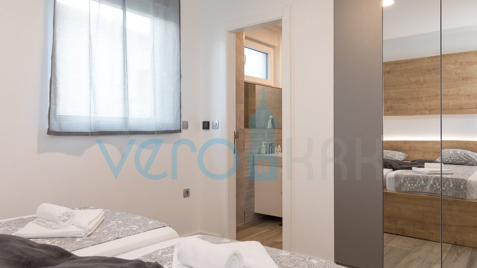Apartment, 118 m2, For Sale, Krk