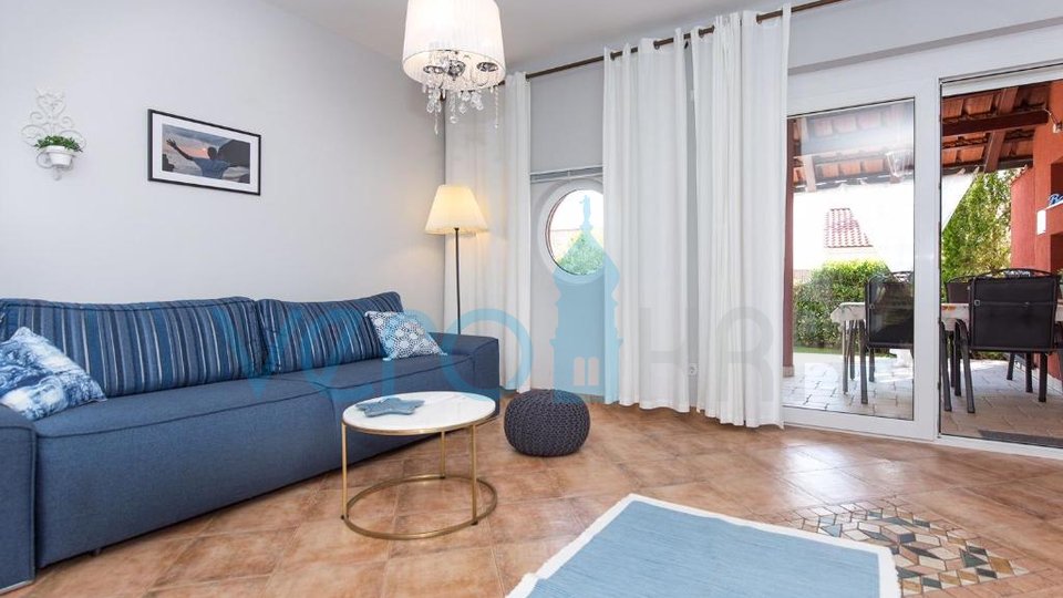 Apartment, 102 m2, For Sale, Krk