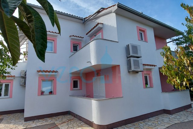 House, 339 m2, For Sale, Dobrinj
