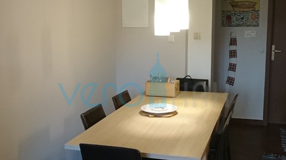 Apartment, 49 m2, For Sale, Rijeka - Srdoči