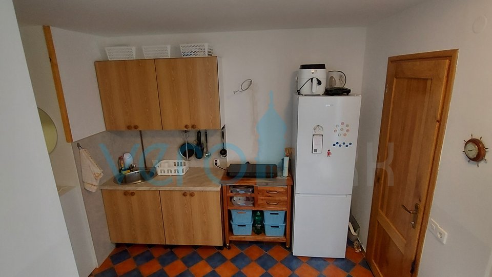 Apartment, 27 m2, For Sale, Malinska