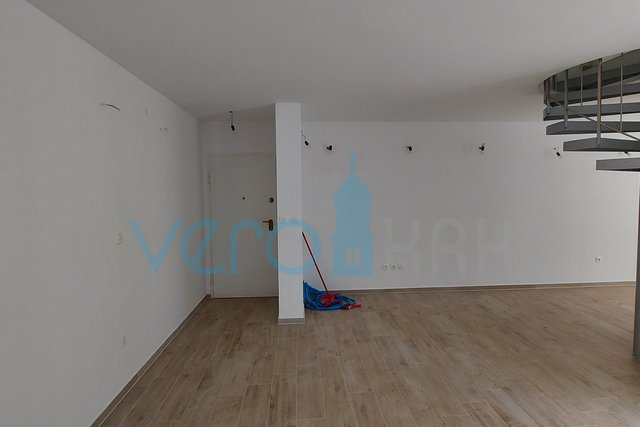 Wohnung, 69 m2, Verkauf, Malinska